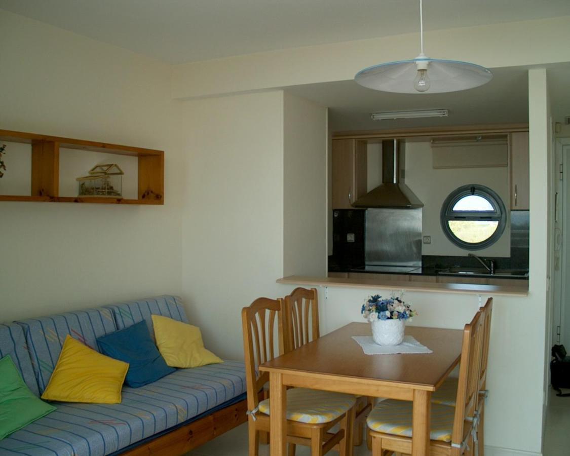 Apcostas Panoramic Apartment Blanes Exterior foto
