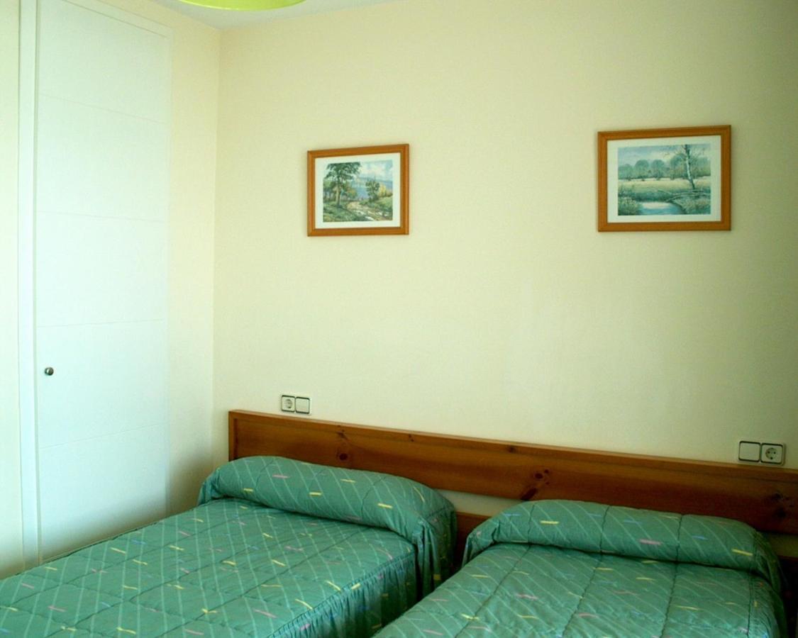Apcostas Panoramic Apartment Blanes Exterior foto